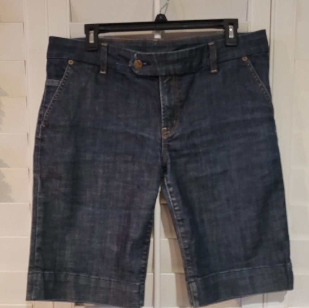 Citizens of Humanity Capri Shorts